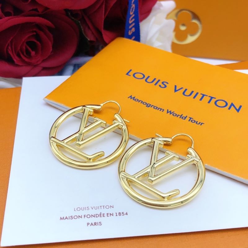 Louis Vuitton Earrings